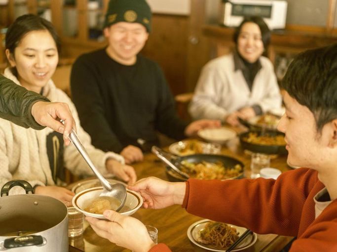Others 5, 古民家ホテル 結 YUWAI, Hakuba