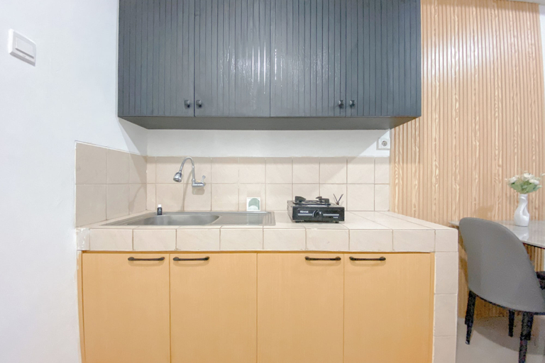 Others 5, Brand New And Comfortable 2Br Apartment Kebayoran Icon, South Jakarta