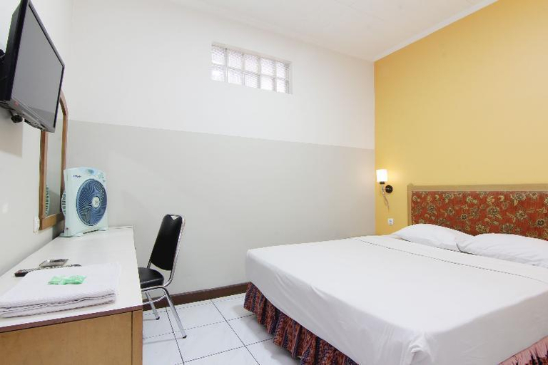 Bedroom 5