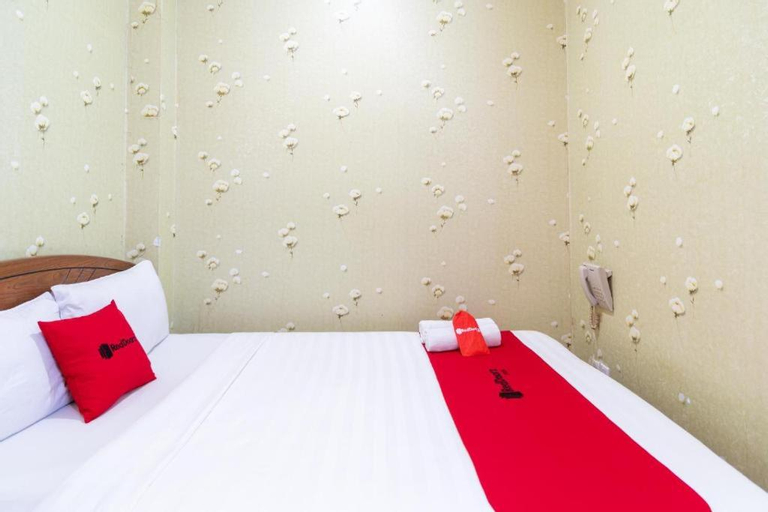 Nam Bac Hotel - 206 Phan Đang Luu, Q.Phu Nhuan - by Bay Luxury, Phú Nhuận