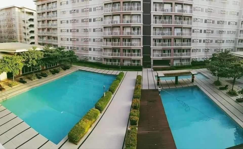 Others 5, The Narci Suites, Kalookan City
