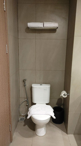 Bathroom 5
