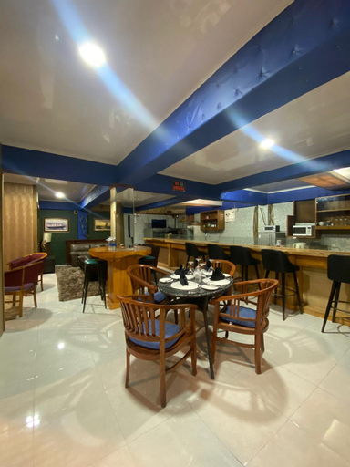 Restaurant 7