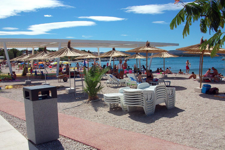 Food & Drinks, Apartments with parking space Brodarica - Sibenik - 21888, Šibenik