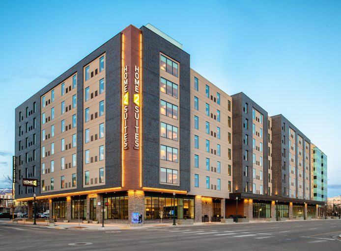 Others 5, Home2 Suites by Hilton Boise Downtown, Ada