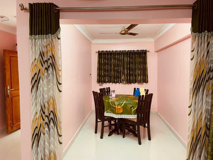 Others 5, SVP Homestay , Chittoor