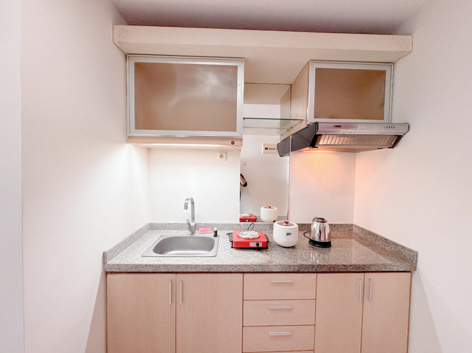 Others 3, Best Price And Comfortable Living Studio At High Point Serviced Apartment, Surabaya