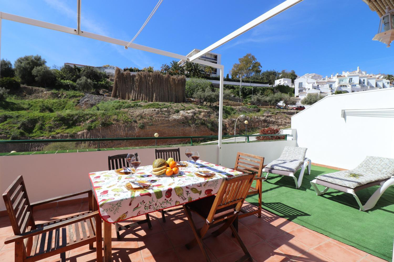 Others 4, Apartment Burrianabeach C Spainsunrentals 1189, Málaga