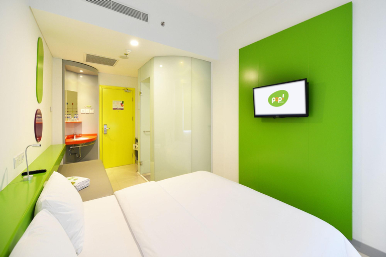 Bedroom 16