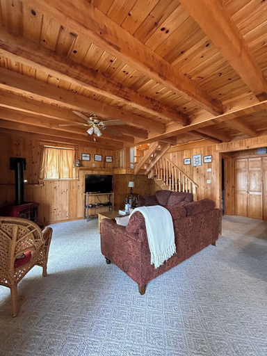 Bedroom 3, 717 West Shore Rd., Hancock