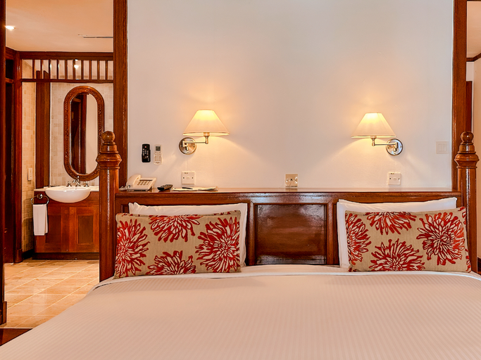 Bedroom 15