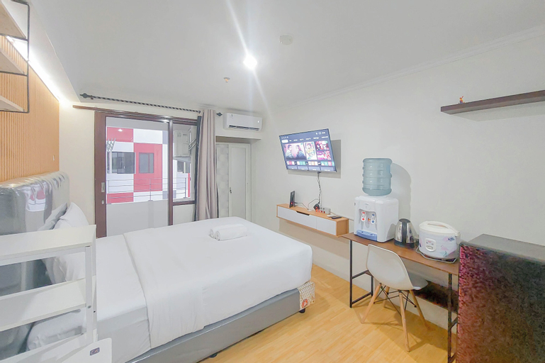 Bedroom 13