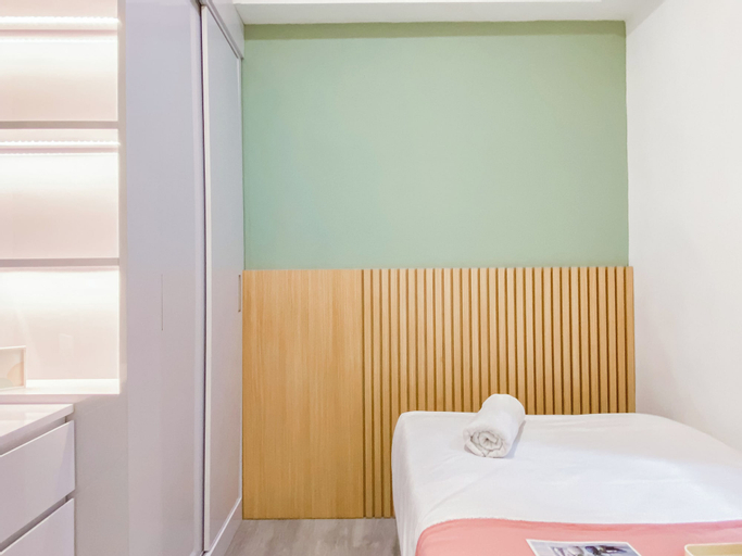 Bedroom 18