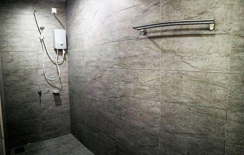 Bathroom 3, Woodsbury Homestay Butterworth, Seberang Perai Utara