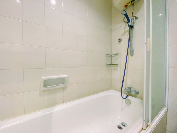 Bathroom 4
