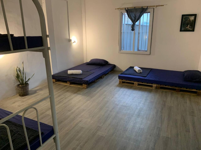 Bedroom 7
