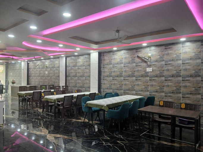 Food & Drinks 4, Pragati Hotel, Jaipur