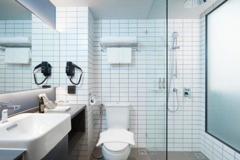 Bathroom 1