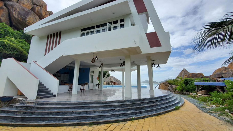 Khu du lich Hang Rai - Ninh Thuan, Ninh Hải