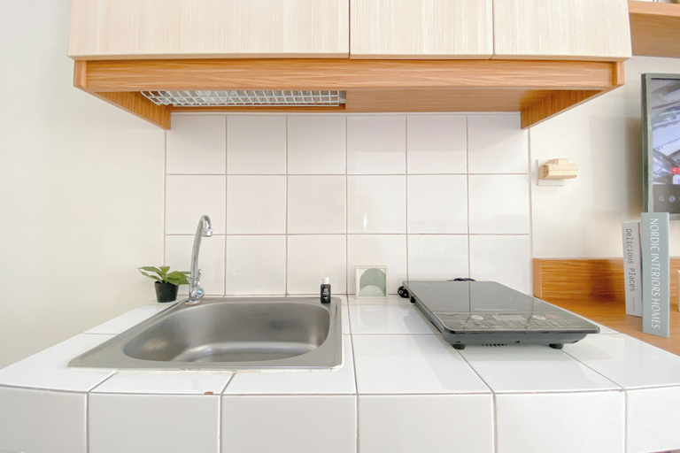 Others 5, Homey And Compact Studio Apartment Springlake Summarecon Bekasi, Bekasi