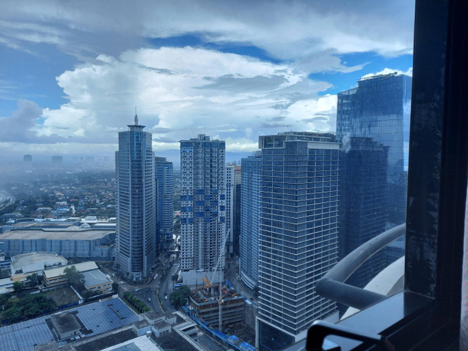 Others 4, Comfy Bunkbed with Pool, Mandaluyong