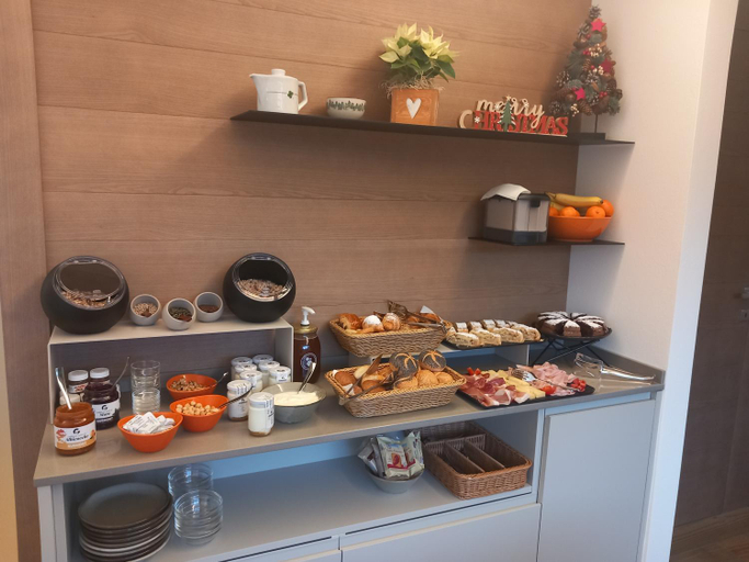 Food & Drinks 3, Il Quadrifoglio - alloggio turistico, Belluno