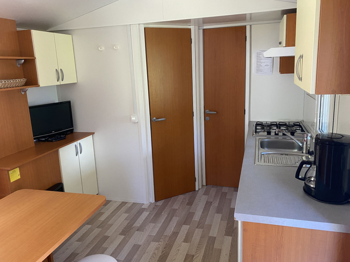 Others 4, EuroParcs Pressegger See, Hermagor