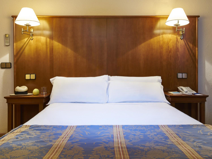 Others 5, Hotel Cason del Tormes, Madrid