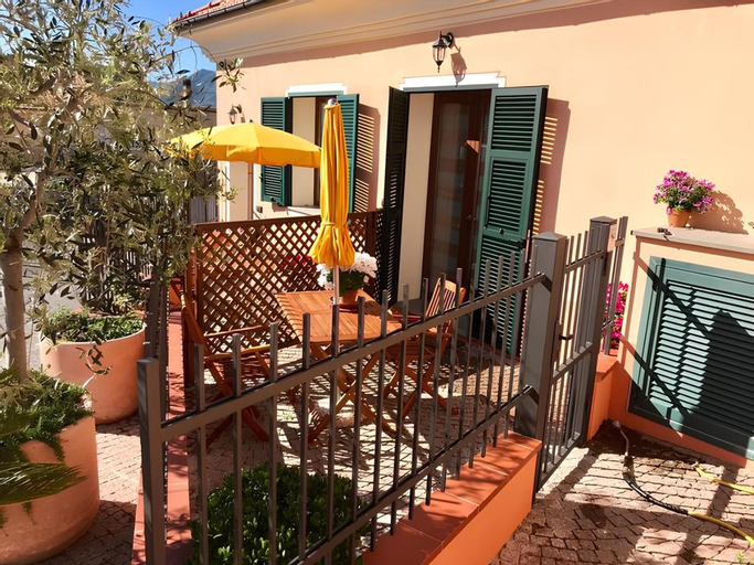 Exterior & Views 1, Gli Angeli Agriturismo - Zio Antonio, Savona