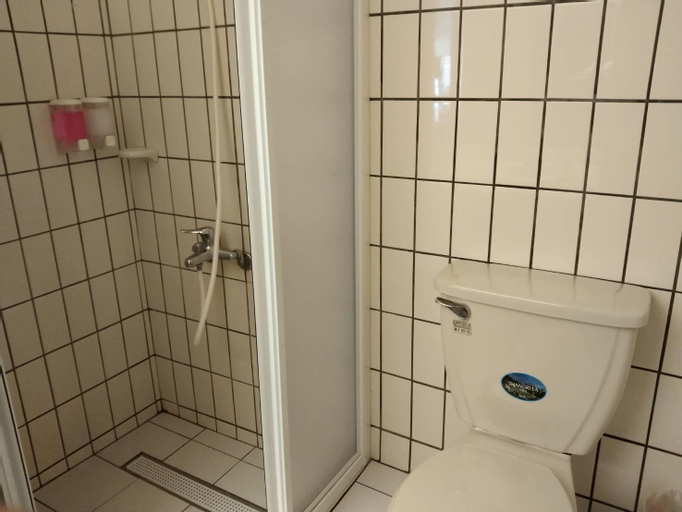 Bathroom 3