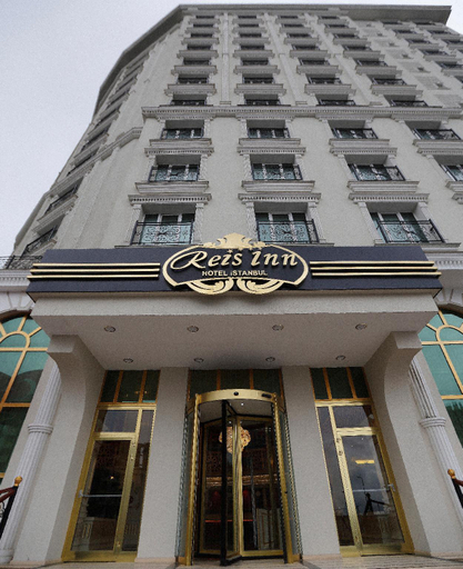 Exterior & Views 1, World Point Hotel Istanbul, Büyükçekmece