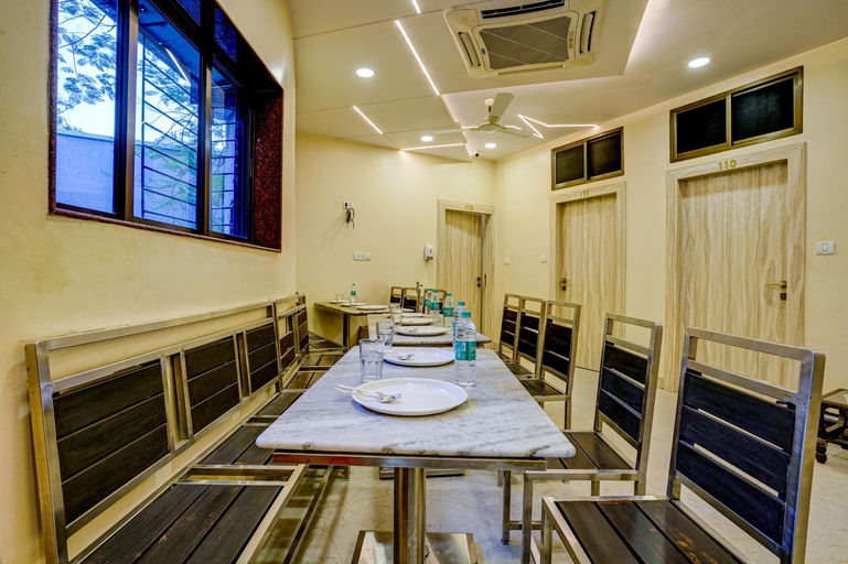 Facilities