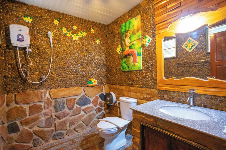 Bathroom 5