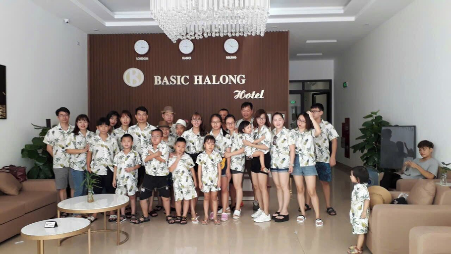 Others 4, Basic Hotel Ha Long, Hạ Long