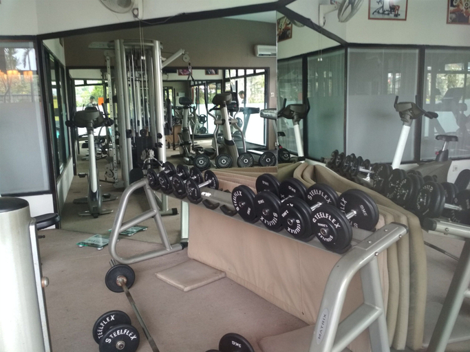 Others 4, Comfy And Stylish 2Br At Grand Setiabudi Apartment, Bandung