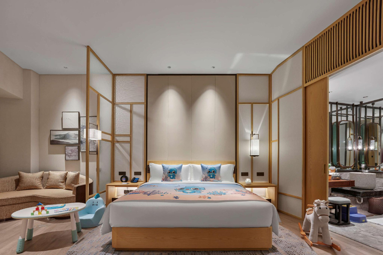 Bedroom 22