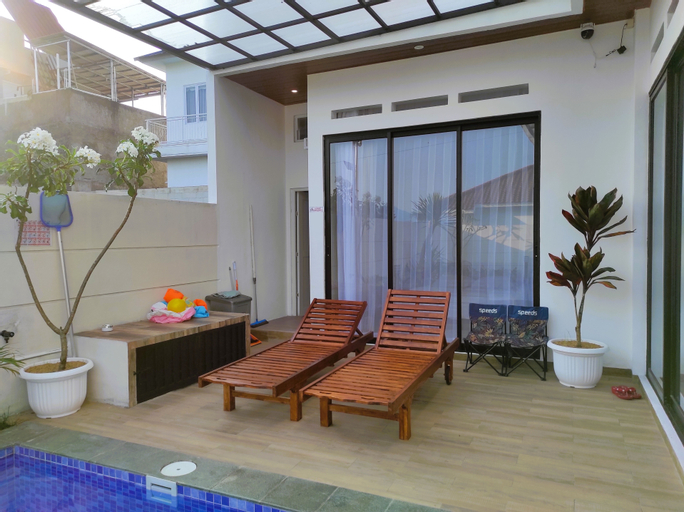 Exterior & Views 2, Villa Mombo, Bogor