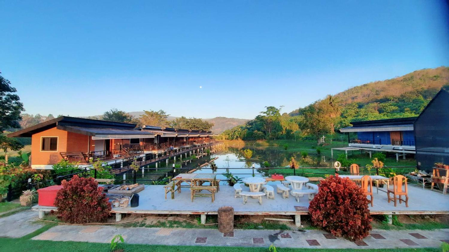MTT Resort, Chom Thong