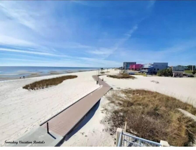 Others 4, Biloxi Beach-Good Vibes Condo, Harrison