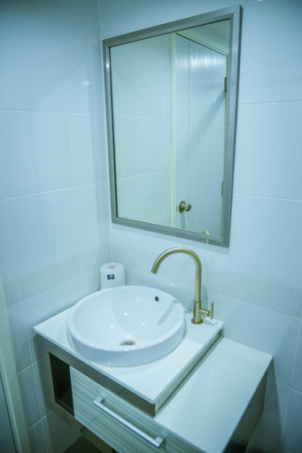 Bathroom 4, Peony's Home, Don Muang