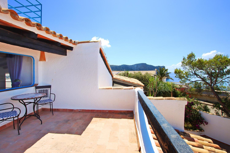 Others 2, Villa Can Milana by Slow Villas, Baleares