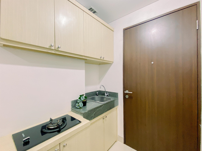 Others 4, Modern Studio At Transpark Cibubur Apartment, Depok