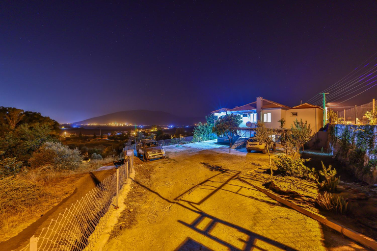 Others 4, AGACH Aparts-Savran, Milas