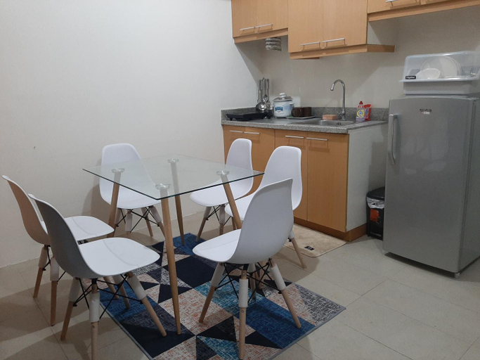 Others 4, Comfy Bunkbed with Pool, Mandaluyong