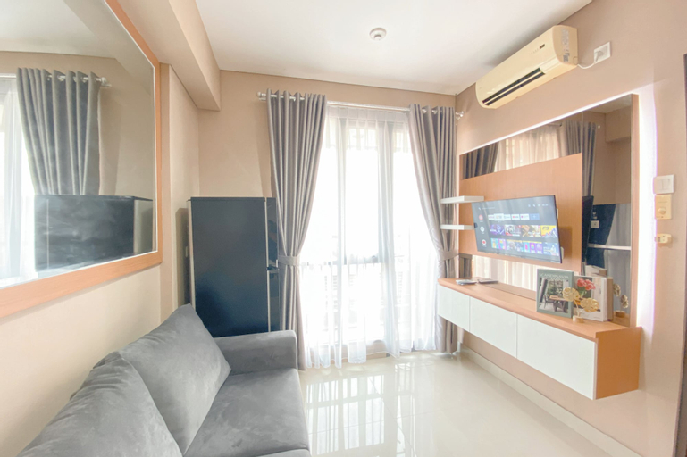 Best Choice And Homey 1Br Apartment Royal Olive Residence, South Jakarta