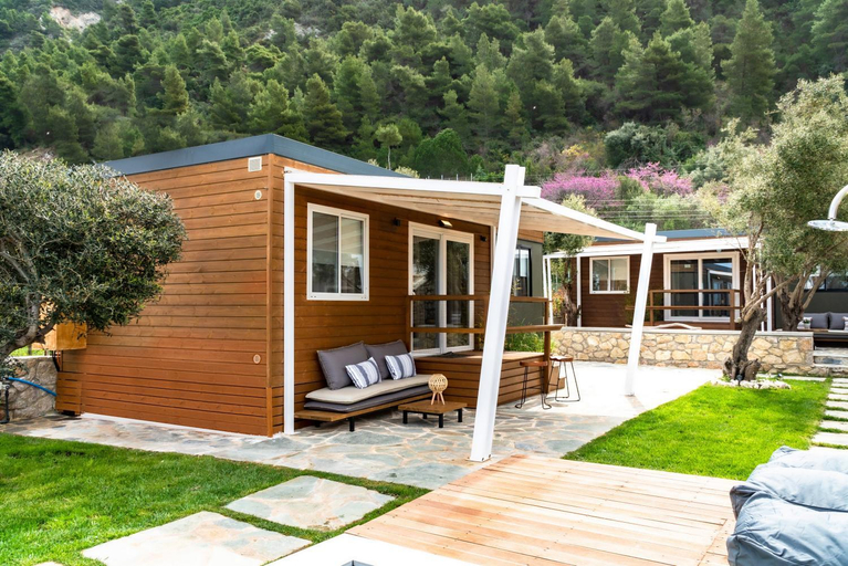 Others 3, Junam Private Beachfront Cabins, Ionian Islands
