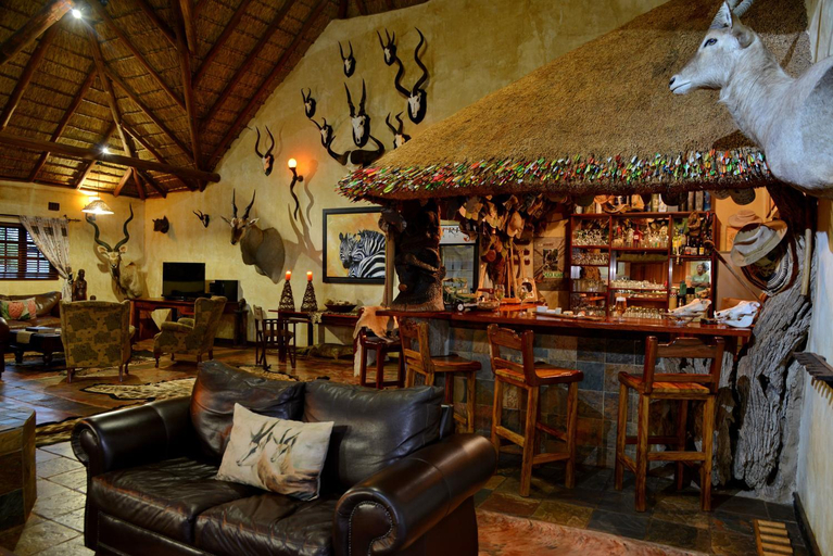 Food & Drinks 4, Winterfell Lephalale Lodge, Waterberg