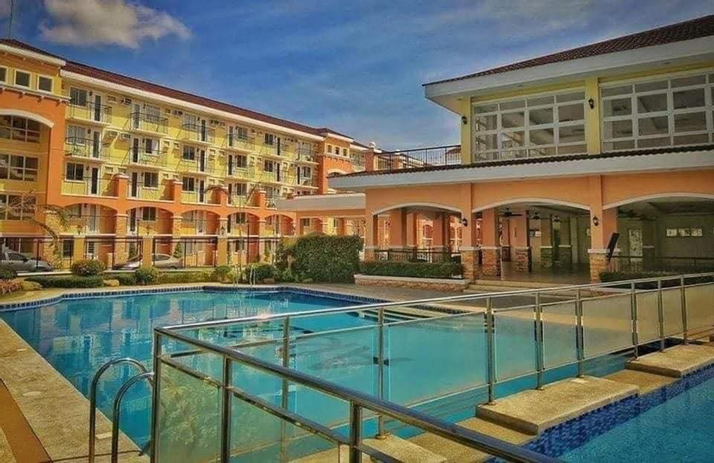 Sport & Beauty, AJ’s Cozy Condo Davao, Davao City