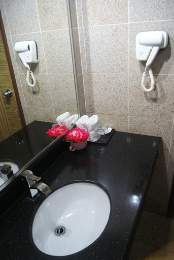 Bathroom 1