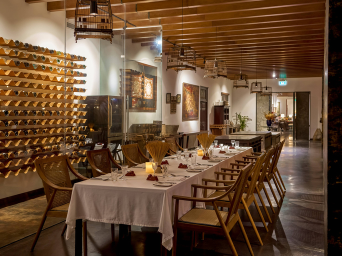 Food & Drinks 5, Anhill Boutique, Huế